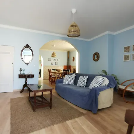 Casa Do Terraco By Madrabica Dom wakacyjny *