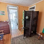 Casa Do Terraco By Madrabica * Атогиа-да-Балейя
