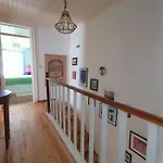 Casa Do Terraco By Madrabica Дом отдыха