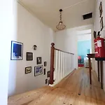 Casa Do Terraco By Madrabica * Атогиа-да-Балейя
