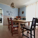 Дом отдыха Casa Do Terraco By Madrabica Атогиа-да-Балейя