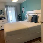Casa Do Terraco By Madrabica Дом отдыха *
