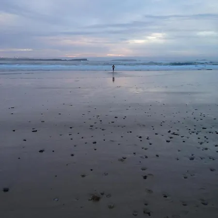 Casa Do Terraco By Madrabica