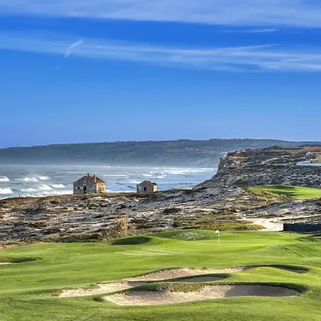 Casa Do Terraco By Madrabica Semesterbostad Peniche