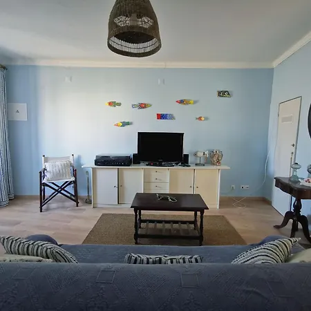 Casa Do Terraco By Madrabica Semesterbostad *