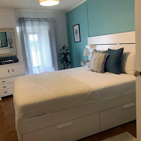 Casa Do Terraco By Madrabica Semesterbostad *