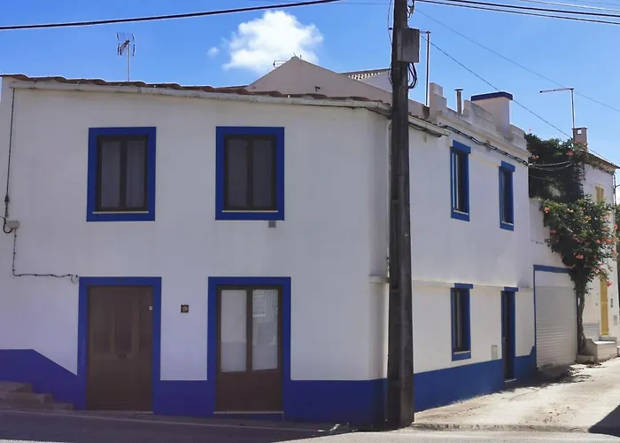 Casa Do Terraco By Madrabica