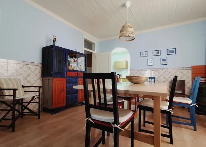 Casa Do Terraco By Madrabica * Пениши