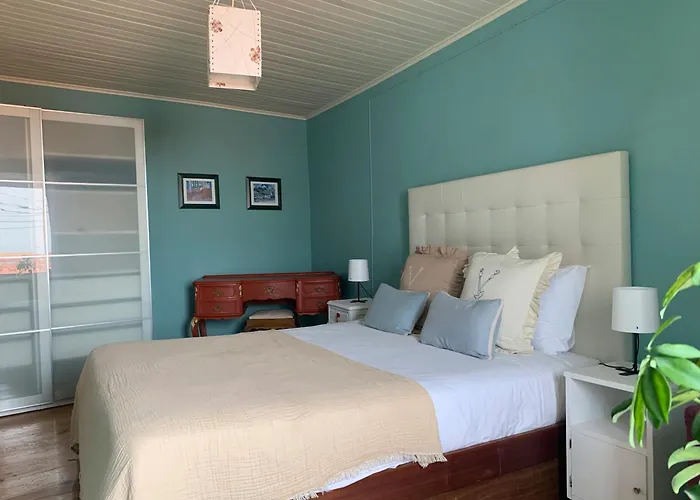 Casa Do Terraco By Madrabica